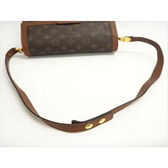Louis Vuitton Shoulder Bag Dorphine #105593L55B - Picture 6 of 10